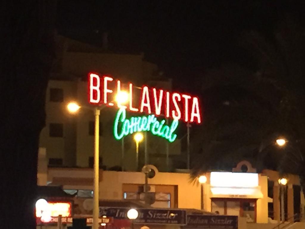 Bellavista Ténis Clube - Studio Sea View Albufeira Extérieur photo