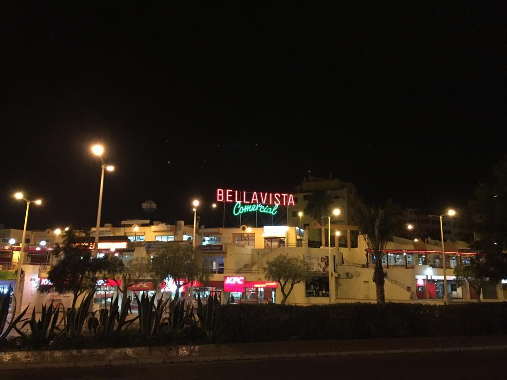 Bellavista Ténis Clube - Studio Sea View Albufeira Extérieur photo