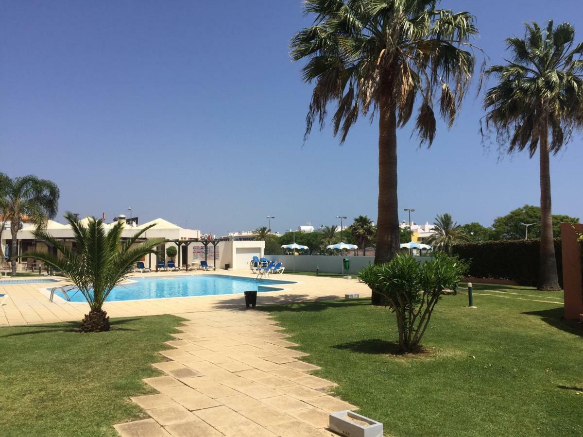 Bellavista Ténis Clube - Studio Sea View Albufeira Extérieur photo