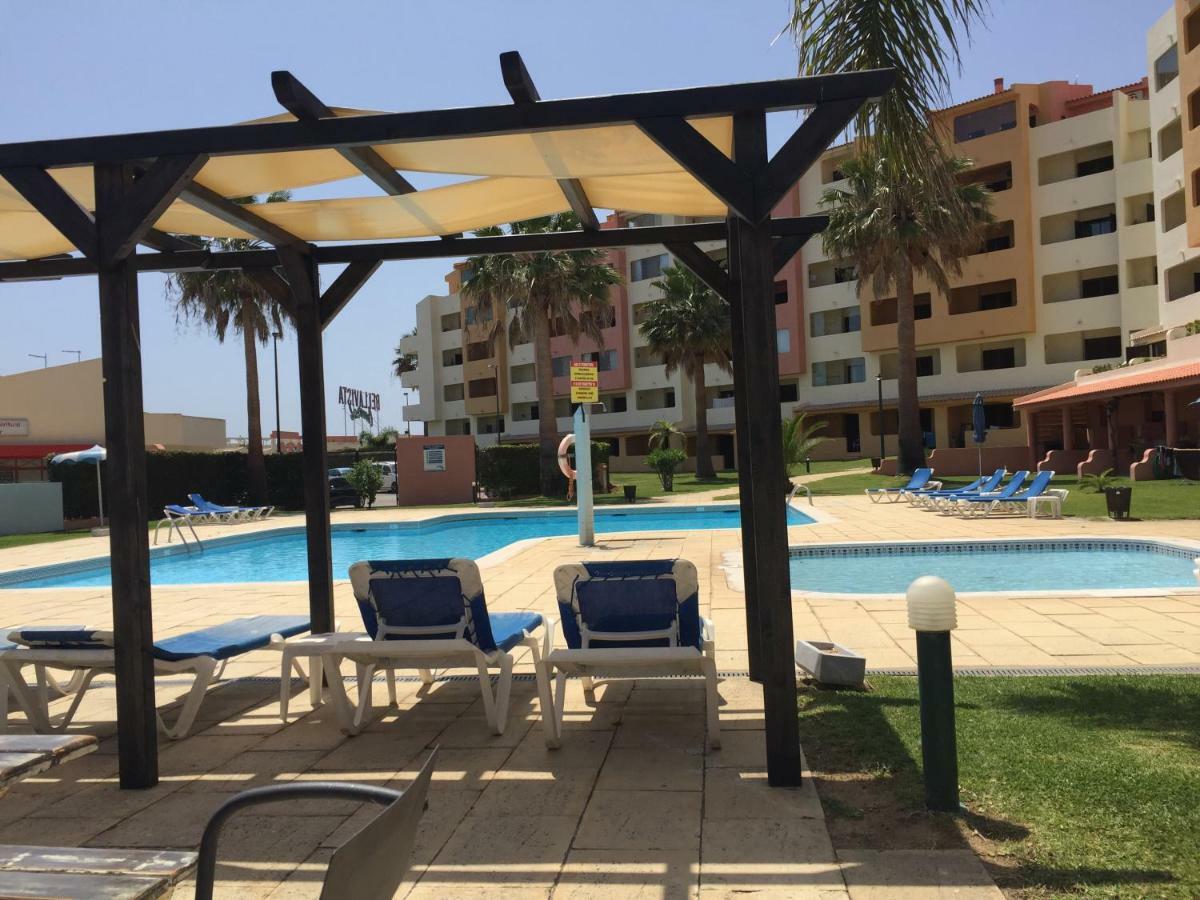 Bellavista Ténis Clube - Studio Sea View Albufeira Extérieur photo