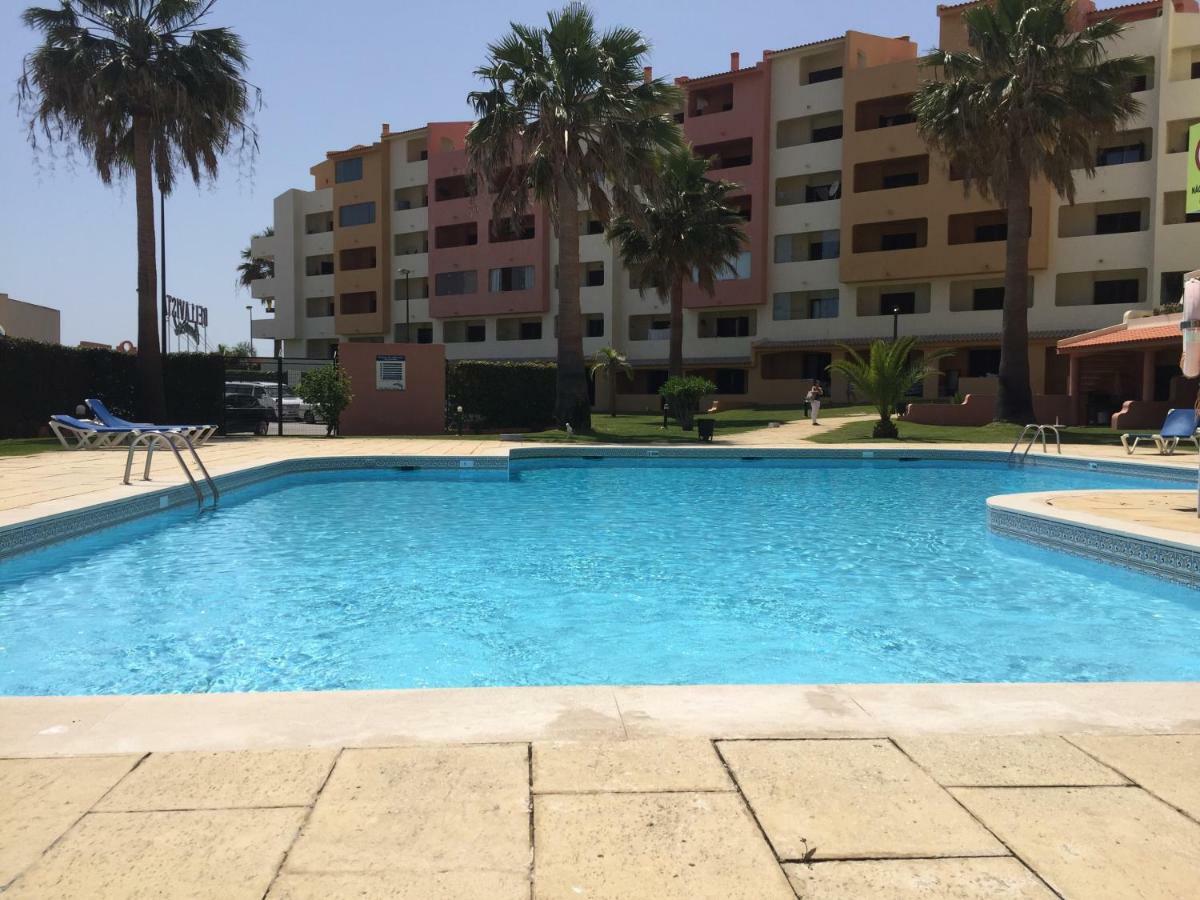 Bellavista Ténis Clube - Studio Sea View Albufeira Extérieur photo