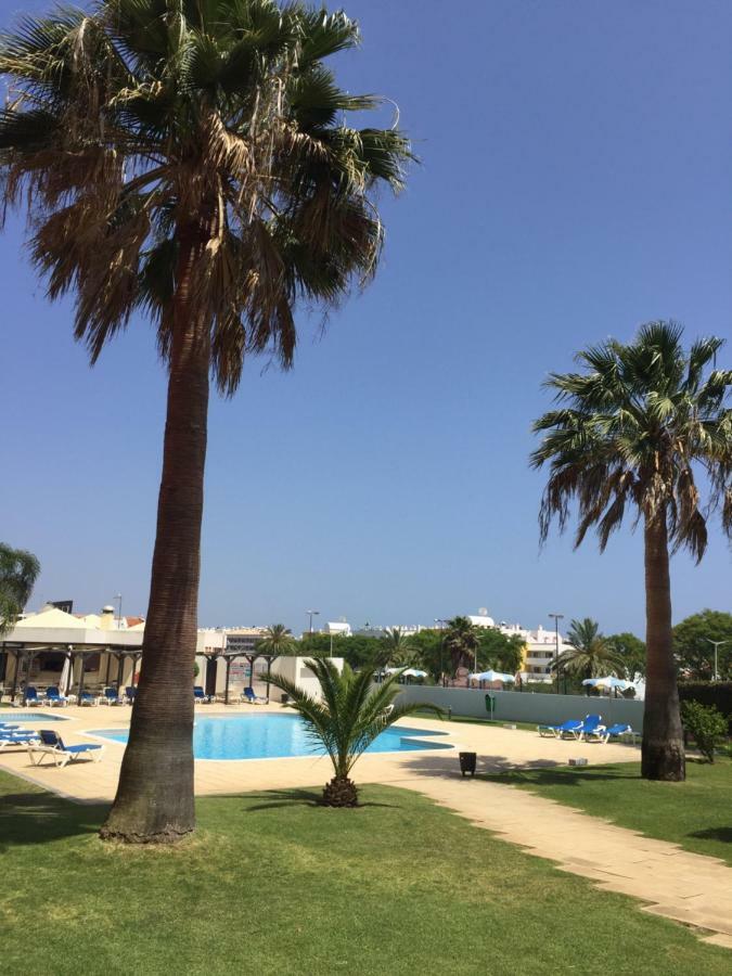 Bellavista Ténis Clube - Studio Sea View Albufeira Extérieur photo